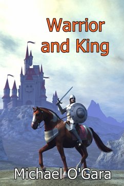 Cover Warrior and King (eBook, ePUB)