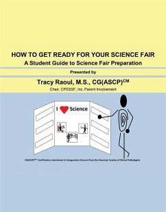 Cover How to Get Ready for Your Science Fair (eBook, ePUB)