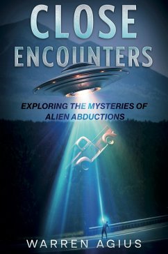 Cover Close Encounters (eBook, ePUB)