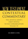 NEW TESTAMENT CONTEXTUAL COMMENTARY (eBook, ePUB)