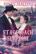 Stagecoach Surprise (Elm Springs... - Bild 1