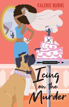 Cover Icing on the Murder (eBook, ePUB)