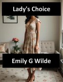 Lady's Choice (eBook, ePUB) Lady's Choice (eBook, ePUB)