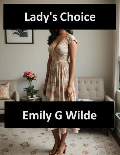 Cover Lady's Choice (eBook, ePUB)