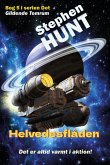 Helvedesflåden (Glidende Tomrum (Sliding Void), #5) (eBook, ePUB)