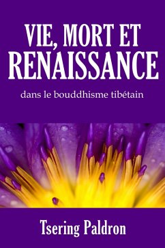 Cover Vie, mort et renaissance (eBook, ePUB)