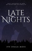 Late Nights (Ain't No Rest For The Wicked, #1) (eBook, ePUB) Late Nights (Ain't No Rest For The Wicked, #1) (eBook, ePUB)