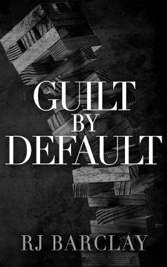 Cover Guilt by Default (eBook, ePUB)