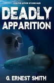 Deadly Apparition (eBook, ePUB) Deadly Apparition (eBook, ePUB)