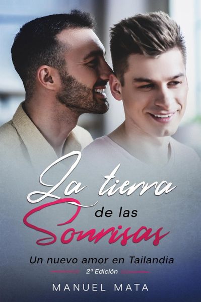 La Tierra De Las Sonrisas (eBook, ePUB) La Tierra De Las Sonrisas (eBook, ePUB)