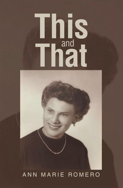 This and That (eBook, ePUB)