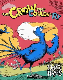 Cover The crow that couldn't fly (eBook, ePUB)
