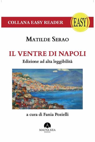 Il Ventre di Napoli (eBook, ePUB) Il Ventre di Napoli (eBook, ePUB)