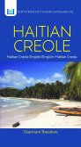 Haitian Creole-English/English-Haitian Creole Dictionary & Phrasebook (eBook, ePUB) Haitian Creole-English/English-Haitian Creole Dictionary & Phrasebook (eBook, ePUB)
