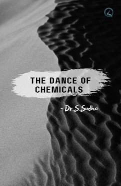 Cover The Dance of Chemicals (Educational, #1) (eBook, ePUB)
