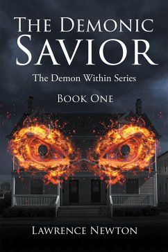 Cover The Demonic Savior (eBook, ePUB)