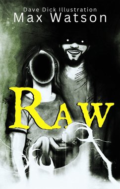 Cover Raw (eBook, ePUB)