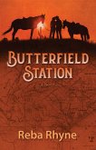 Butterfield Station (eBook, ePUB)