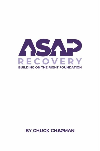 ASAP Recovery (eBook, ePUB) ASAP Recovery (eBook, ePUB)