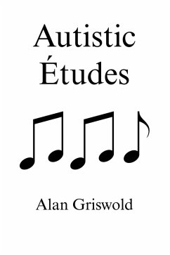 Cover Autistic Études (eBook, ePUB)
