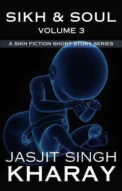 Cover Sikh & Soul (eBook, ePUB)