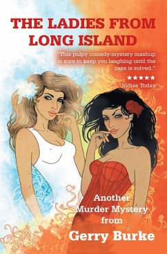 THE LADIES FROM LONG ISLAND (eBook, ePUB)