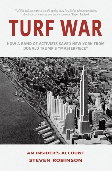 Turf War (eBook, ePUB) Turf War (eBook, ePUB)