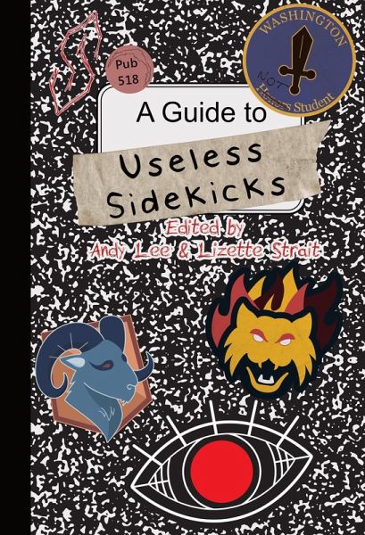 A Guide to Useless Sidekicks (eBook, ePUB)