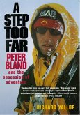 A Step Too Far (eBook, ePUB) A Step Too Far (eBook, ePUB)