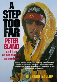 Cover A Step Too Far (eBook, ePUB)
