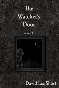The Watcher's Door (The Watchers, #1) (eBook, ePUB) Cover The Watcher's Door (The Watchers, #1) (eBook, ePUB)