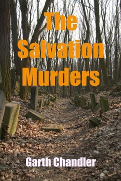 Cover The Salvation Murders (eBook, ePUB)