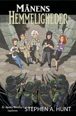 Månens Hemmeligheder (eBook, ePUB)