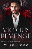 Vicious Revenge (A Reverse Harem Mafia Romance) (eBook, ePUB) Vicious Revenge (A Reverse Harem Mafia Romance) (eBook, ePUB)