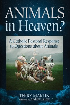 Animals in Heaven? (eBook, ePUB)