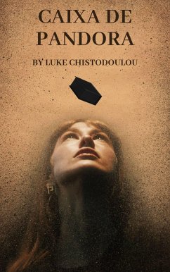 Caixa de Pandora (1) (eBook, ePUB) - Christodoulou, Luke