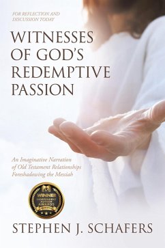 Cover Witnesses of God's Redemptive Passion (eBook, ePUB)