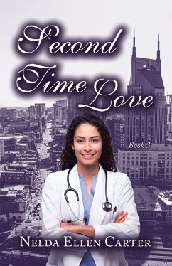 Second Time Love (eBook, ePUB)