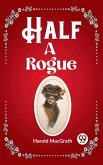 Half a Rogue (eBook, ePUB)