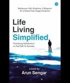 Life Living Simplified (eBook, ePUB)