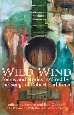 Cover Wild Wind (eBook, ePUB)