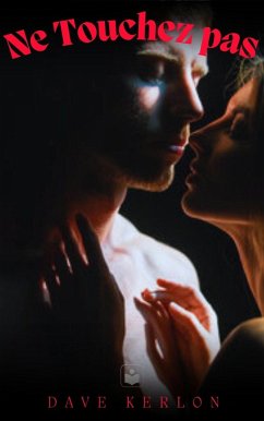 Cover Ne Touchez pas (eBook, ePUB)