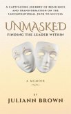 Unmasked: Finding the Leader Within (eBook, ePUB)