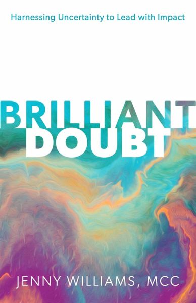 Brilliant Doubt (eBook, ePUB)