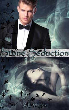 Cover Stone Seduction (eBook, ePUB)