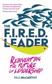 The FIRED Leader (eBook, ePUB) The FIRED Leader (eBook, ePUB)