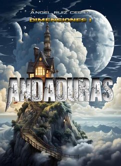 Cover Andaduras (eBook, ePUB)