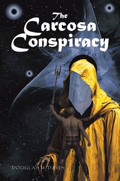Cover The Carcosa Conspiracy (eBook, ePUB)