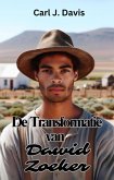 De Transformatie van Dawid Zoeker (eBook, ePUB) De Transformatie van Dawid Zoeker (eBook, ePUB)