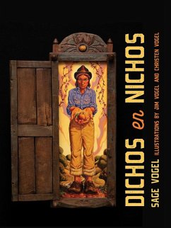 Dichos en Nichos (eBook, ePUB) - Vogel, Sage